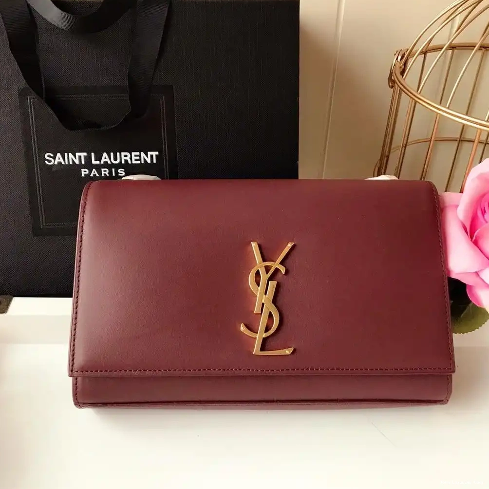 Tony Luxuries YSL KATE MEDIUM 0630